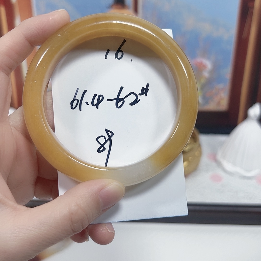 玛瑙/玉髓合金手链