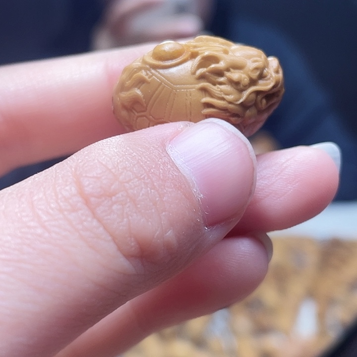 手串/手链橄榄核橄榄核