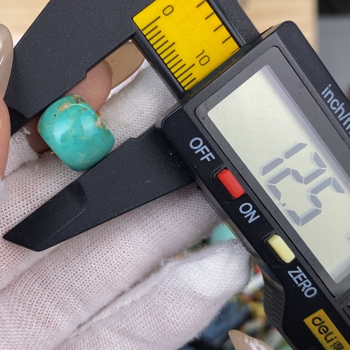 【闪购商品】绿松石珠宝奇石未镶嵌