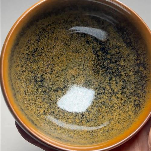 【闪购商品】茶盏-257............