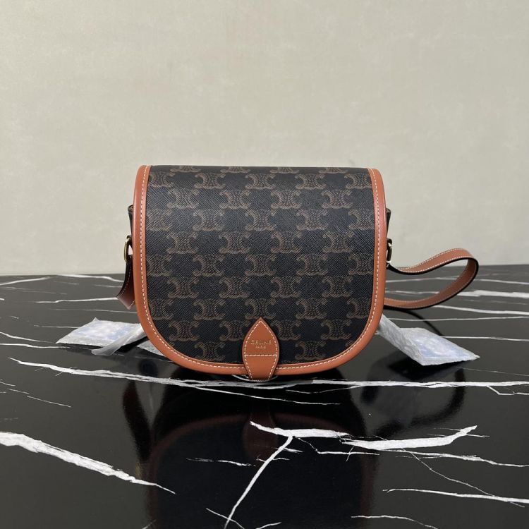 未使用 Celine/思琳 /C8357457524/[251225zbb]