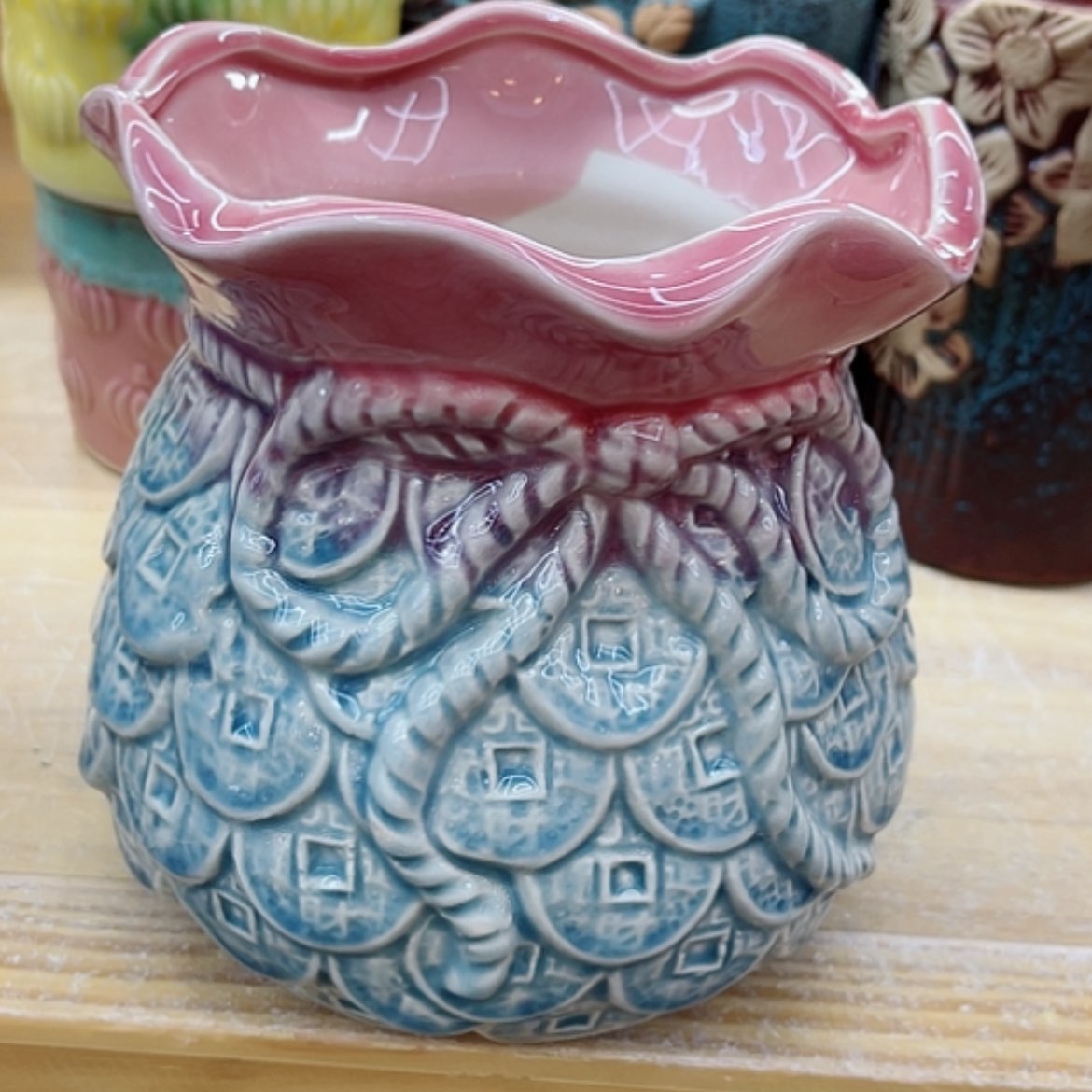 【闪购商品】红陶花盆