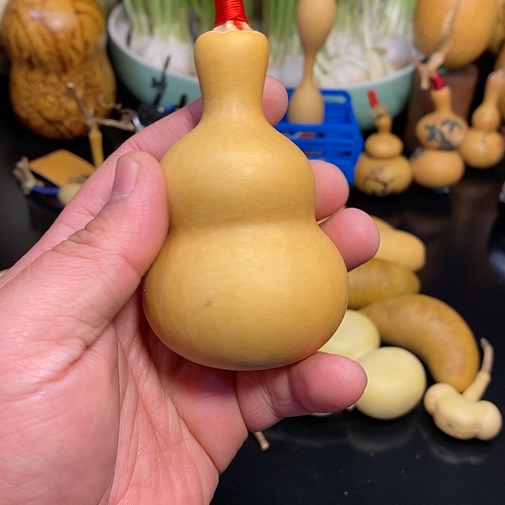 缘****6精品葫芦手把葫芦8