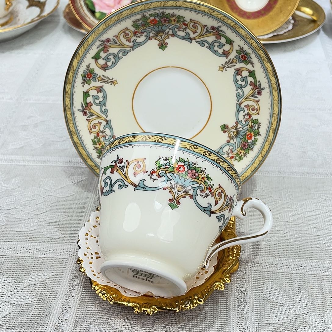 陶瓷欧美中古美物