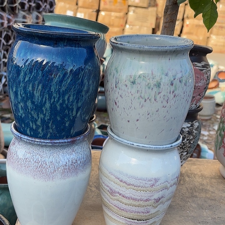 正品紫砂口12高19呀颜色随机