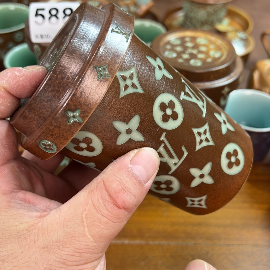 “****瓷片龙泉窑龙泉青瓷521