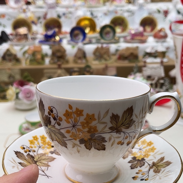 摆件维多利亚欧洲中古