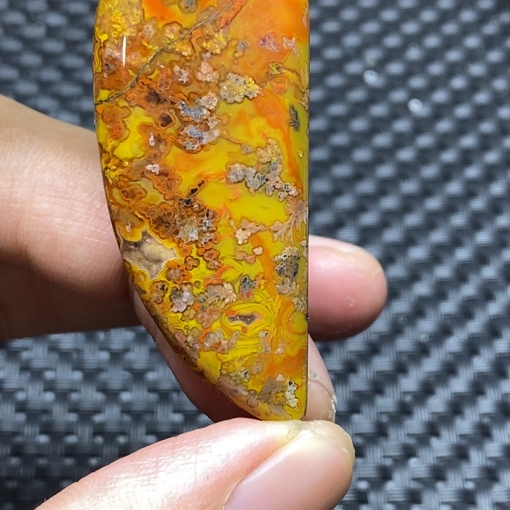 玛瑙/玉髓颈饰未镶嵌用****9