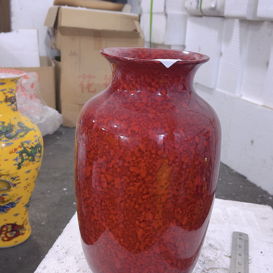 摆件景德镇陶瓷摆件