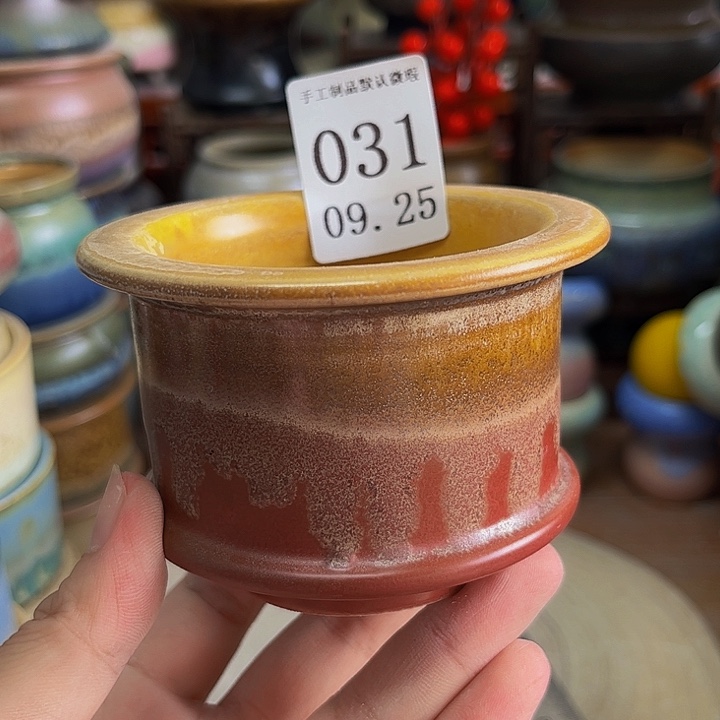 瓷片景德镇陶瓷手工制作