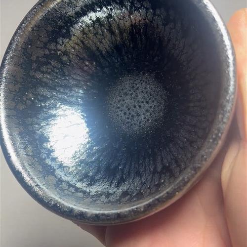【闪购商品】茶盏-瑕疵-334.........