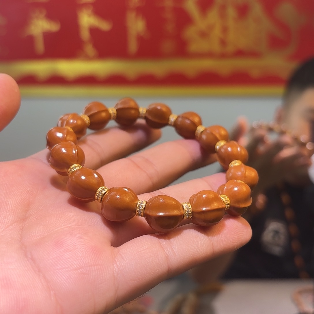 橄榄核手串/手链下****头11111111111