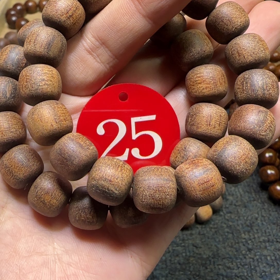 手串/手链贡木多样性发其一