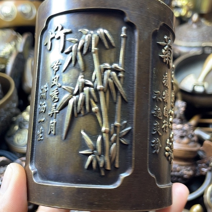 全是铜铜铜器铜器