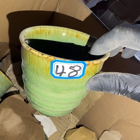 瓷片国营厂库存48