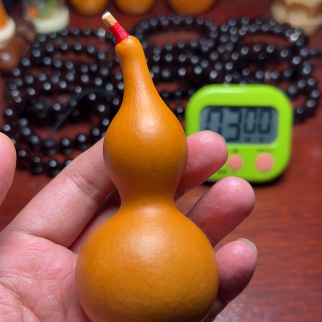 S***g中华本地手捻葫芦