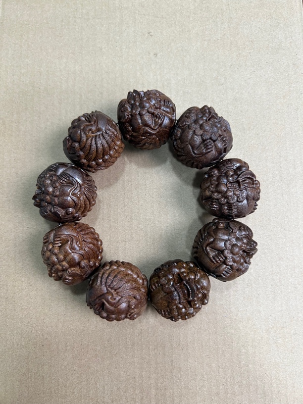 增香沉香木(多样性发货)CX-DD0064