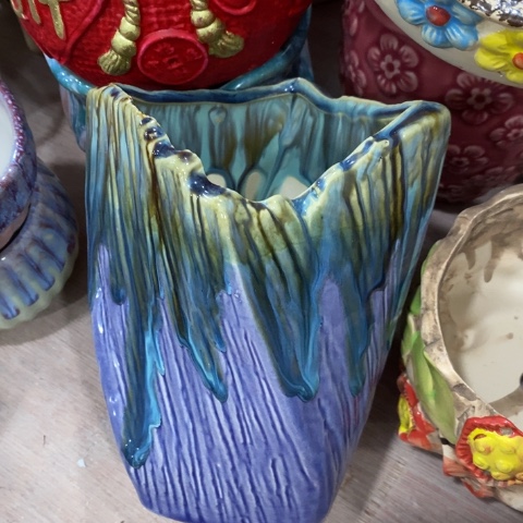 陶瓷Q293紫方13313443