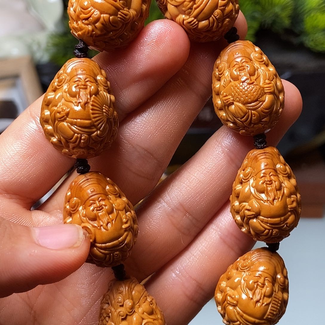 橄榄核手串/手链 nhhhhhhhhhhhhh