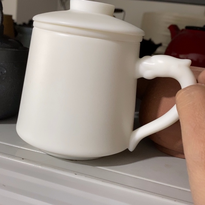 陶瓷艺术品及陶瓷制品