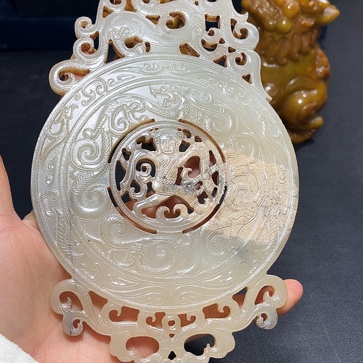 底槽青官方链接一物一图发货