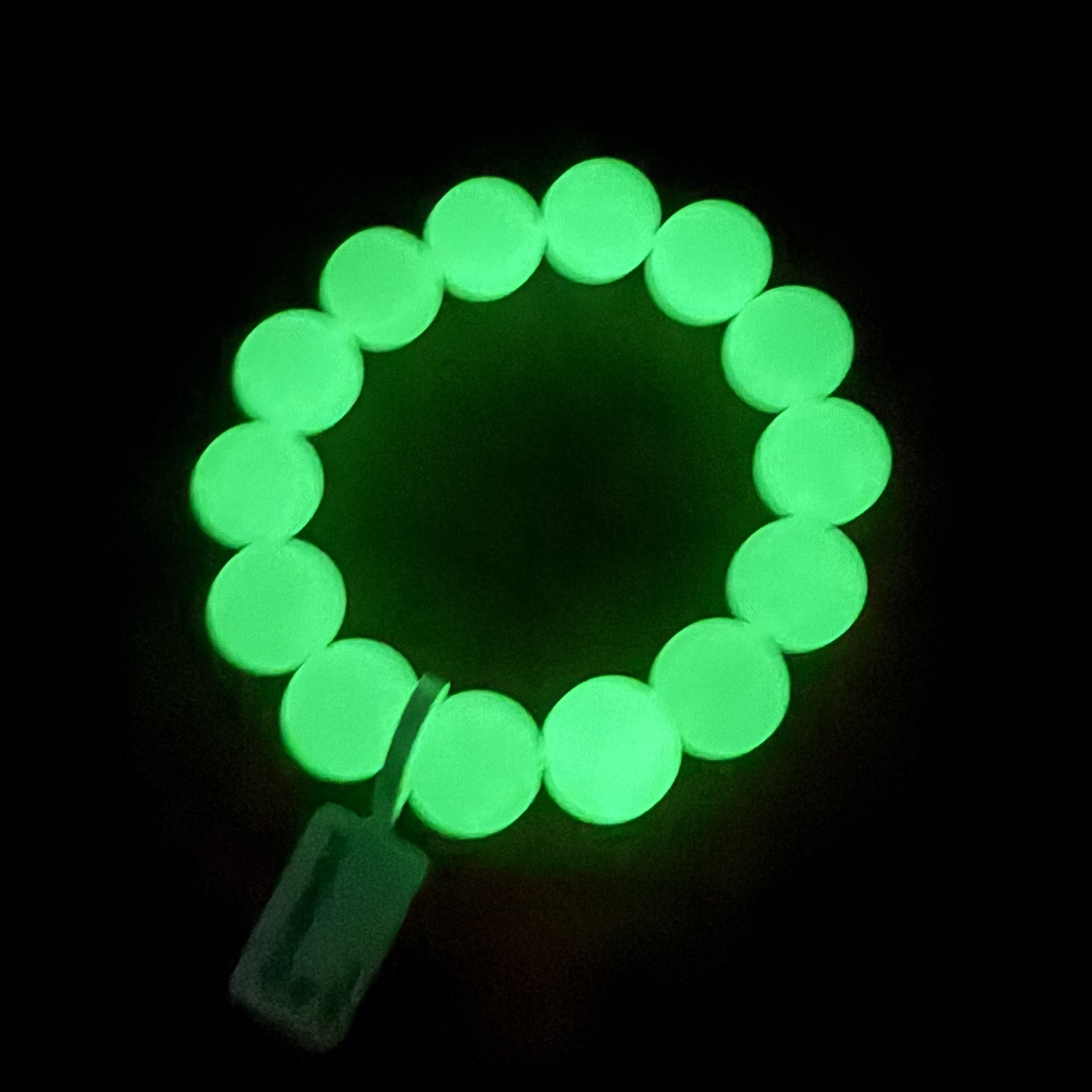 YMZ0530夜明珠手串(无礼盒)