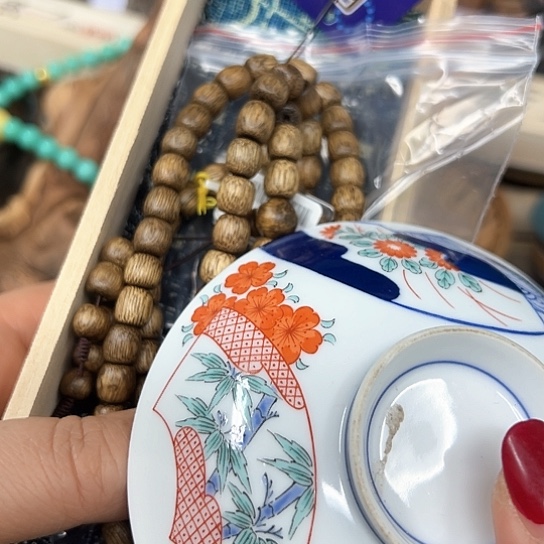 瓷器艺术品工艺品