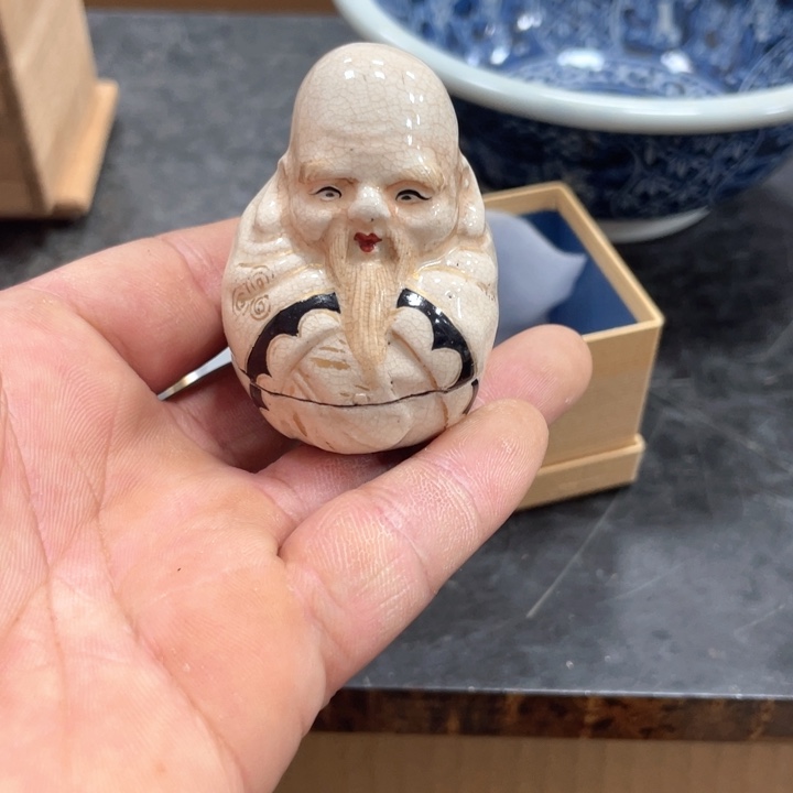 瓷片瓷制作工艺品