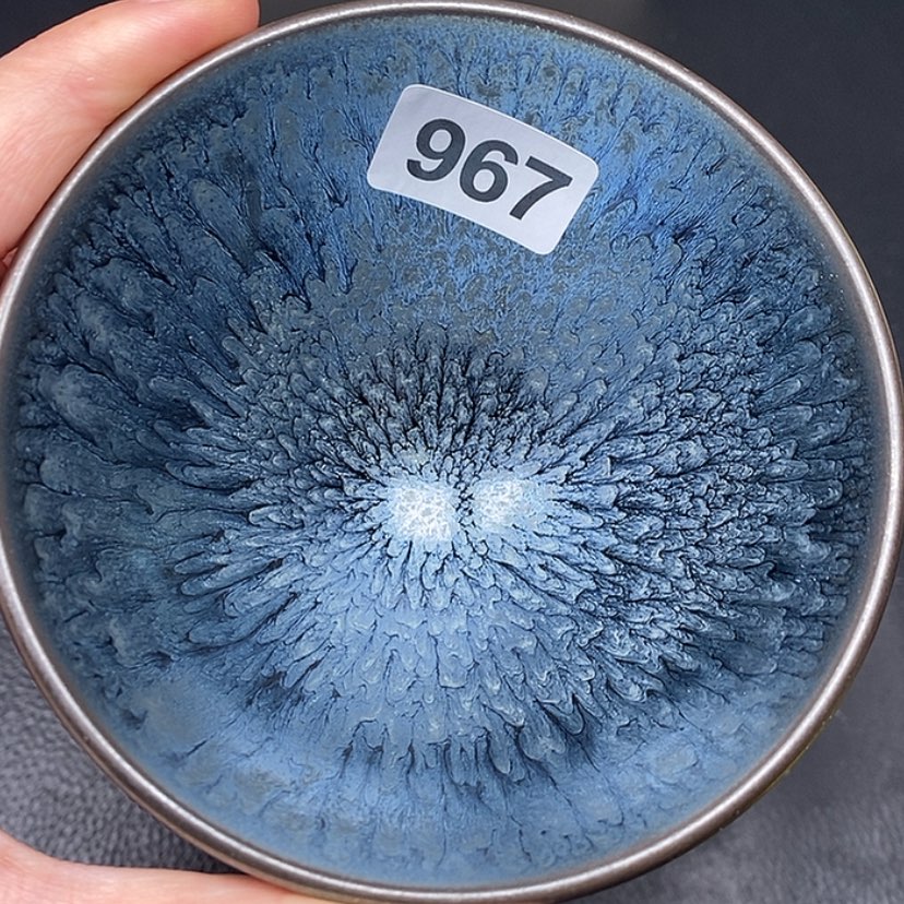 【闪购商品】茶盏全手工打造建盏