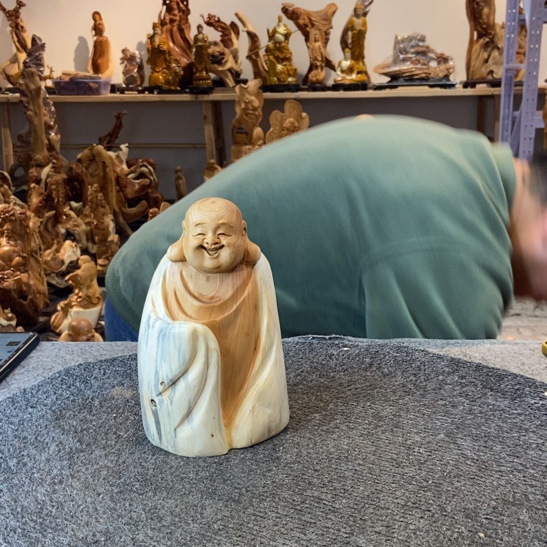 柏木（崖柏）太行崖柏精品