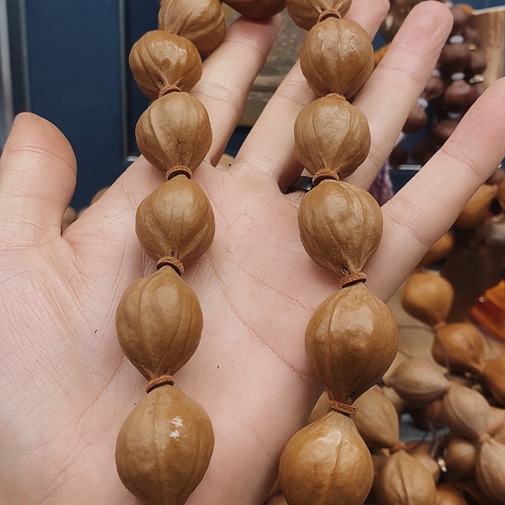 手串/手链橄榄核2128大手持