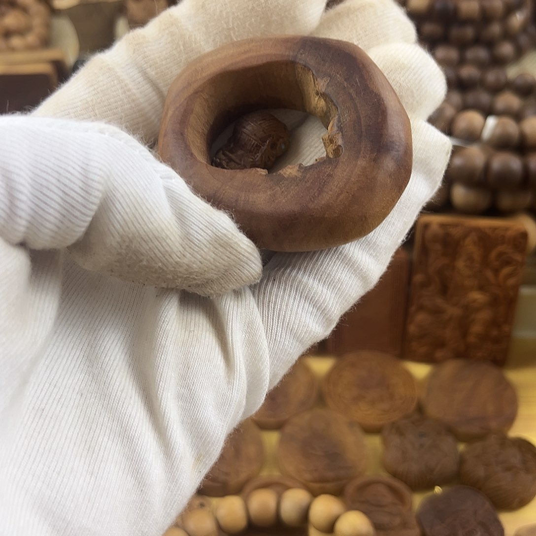 檀香紫檀（小叶紫檀）其他西****阳