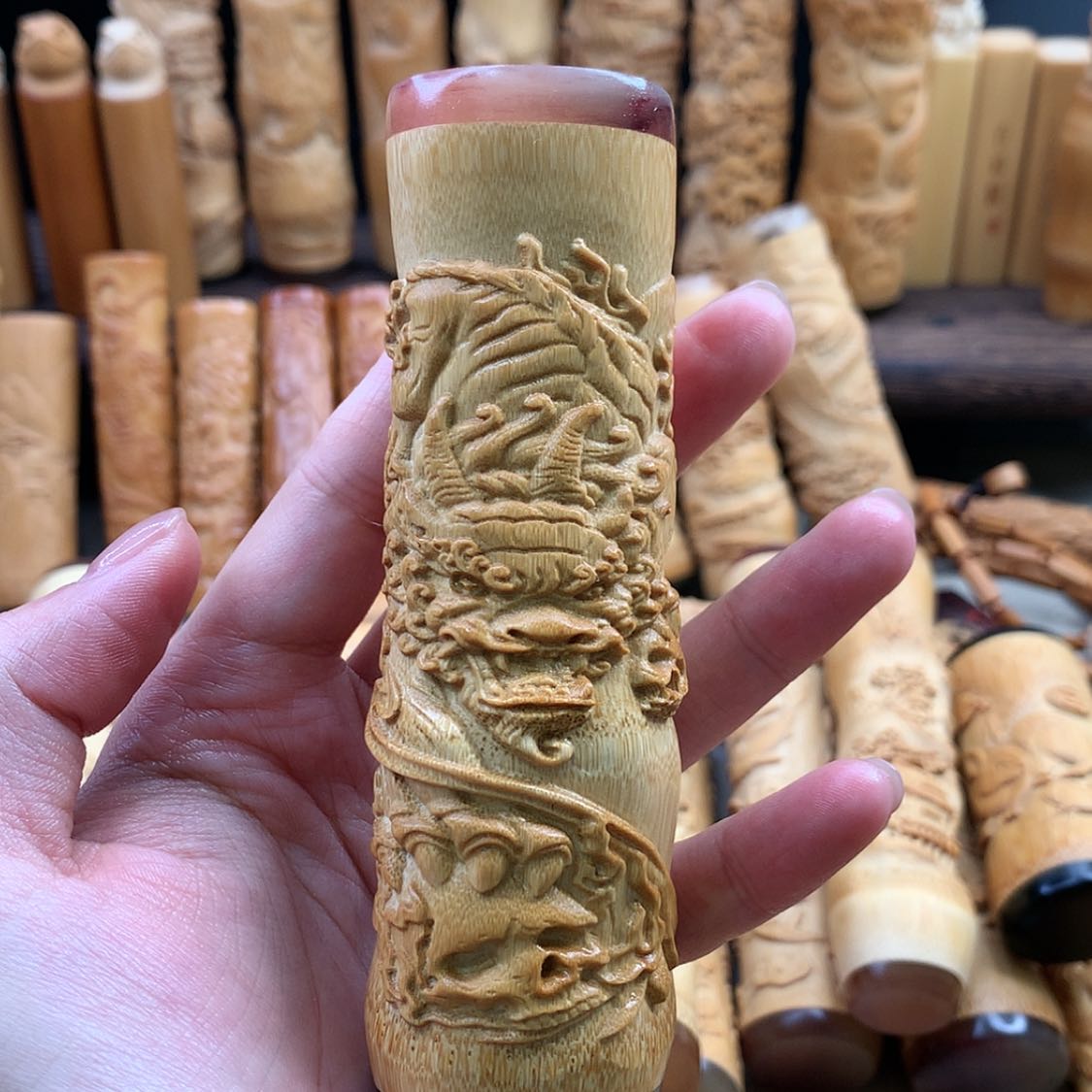 【闪购商品】竹实心竹哈哈哈哈哈哈