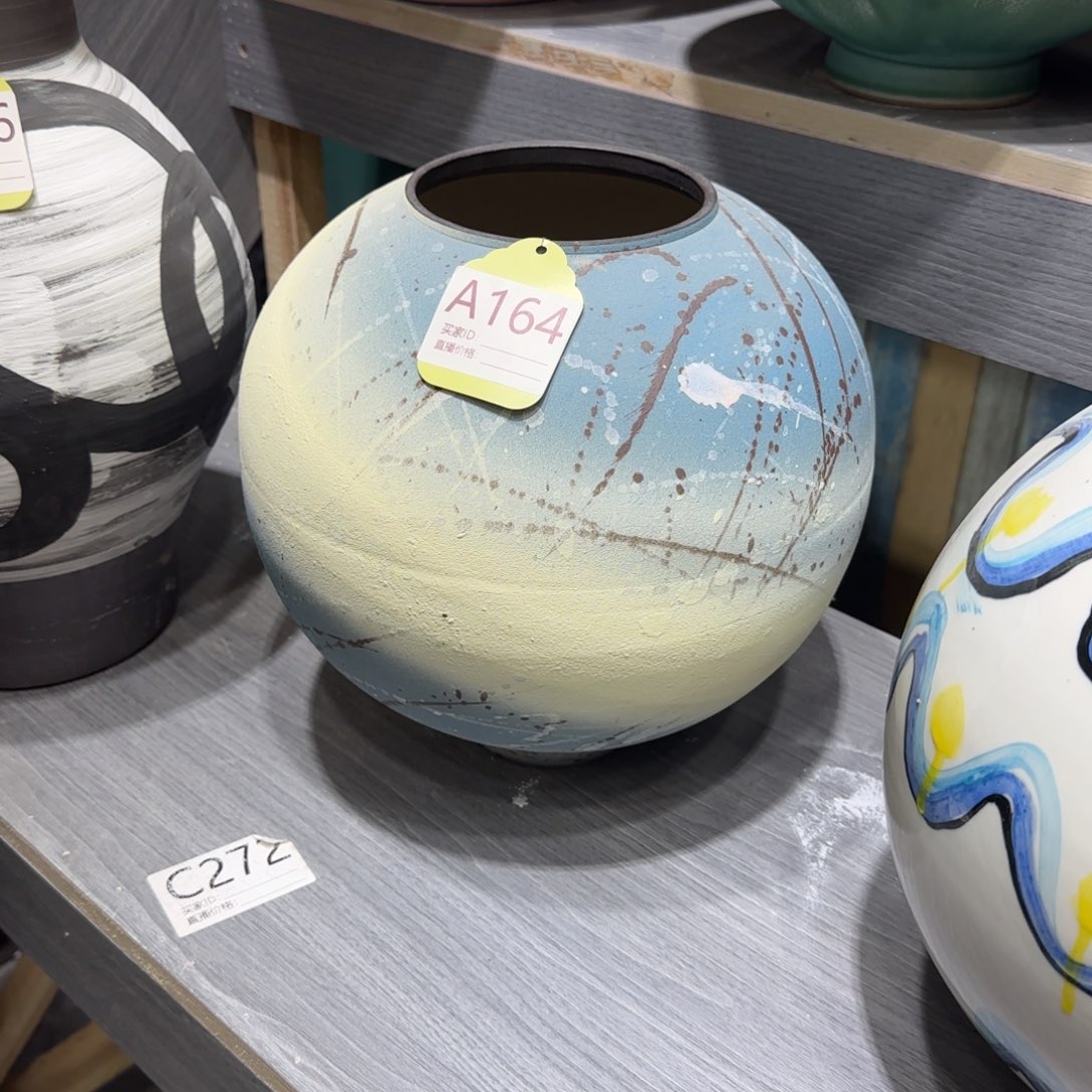 景德镇陶瓷艺术品