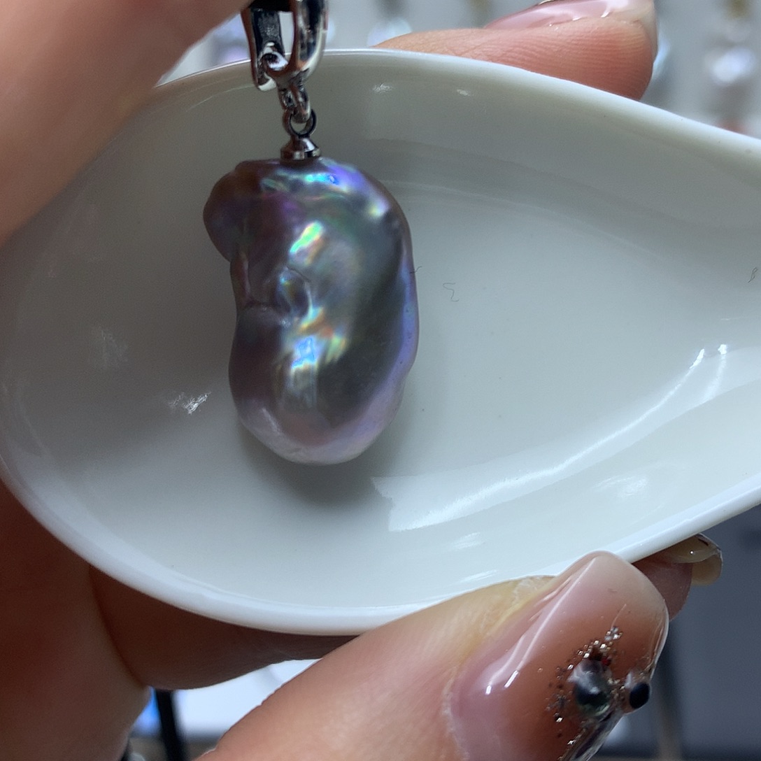 淡水珍珠其它未镶嵌