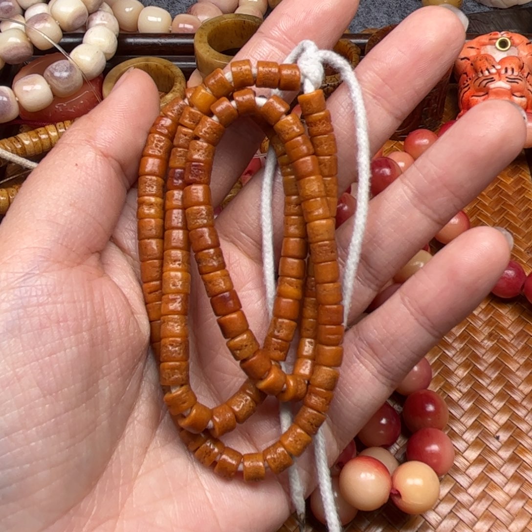 鹿骨其他人工养殖驼骨94