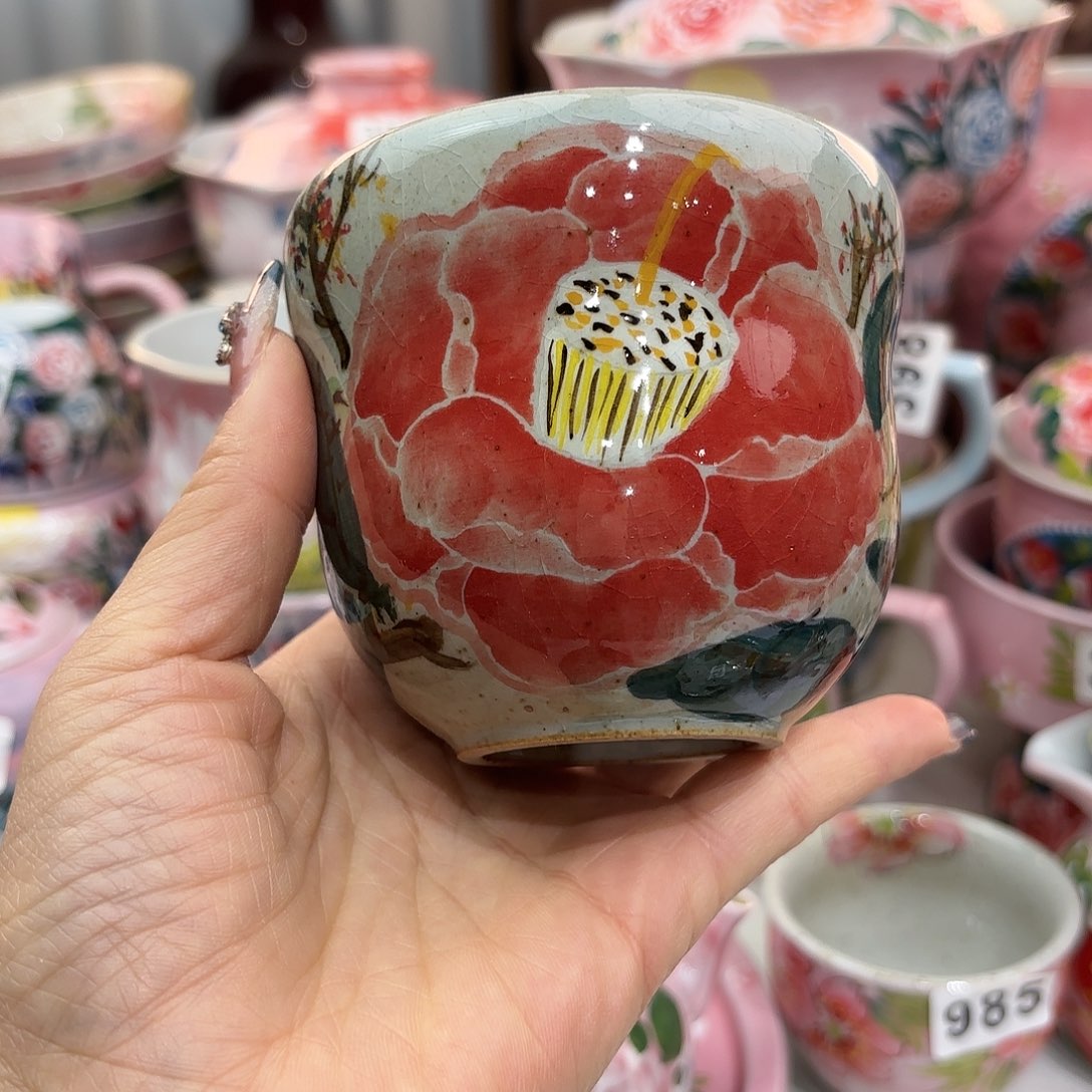 瓷片兔兔和大明星真的绝