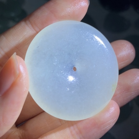 未镶嵌定制翡翠翡翠