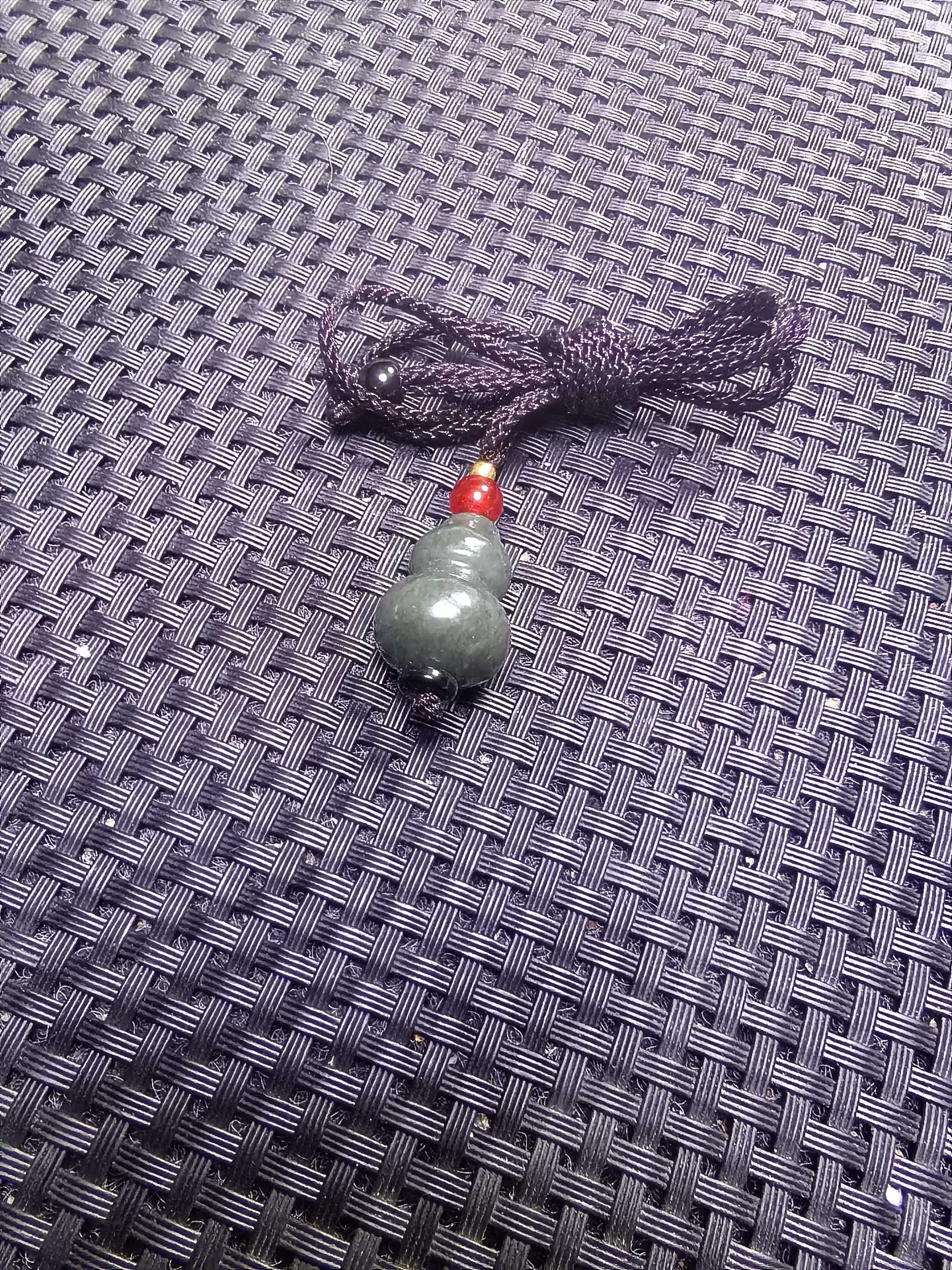 改价专拍吊坠葫芦