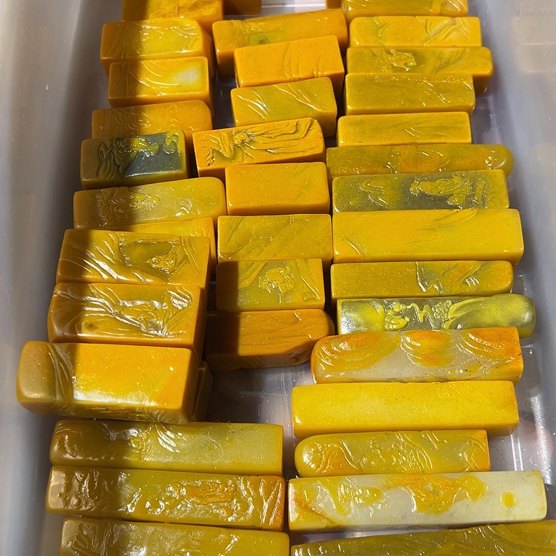 寿山石批发1个2.0左右