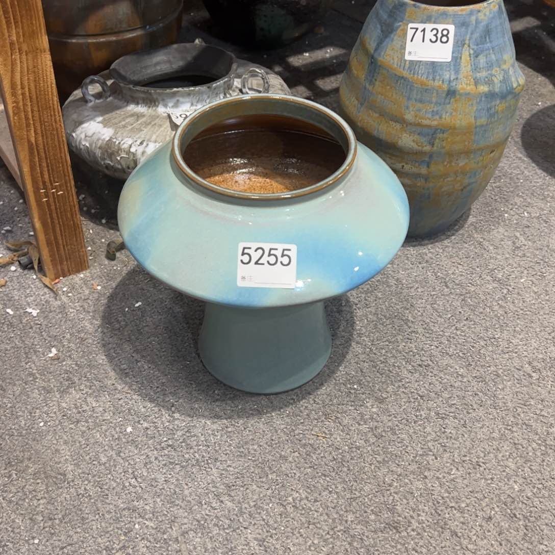 瓷片5255高23口12默认无孔