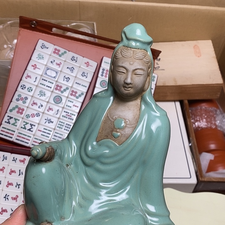 瓷片T112 雅舍甄选优质大漂亮