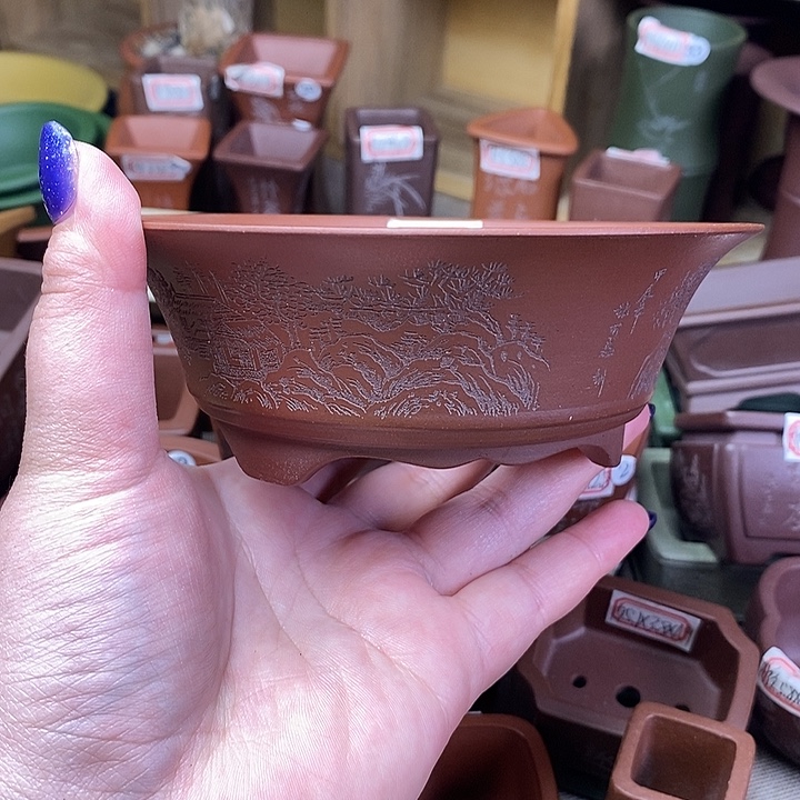 手工艺品琉璃宜兴紫砂