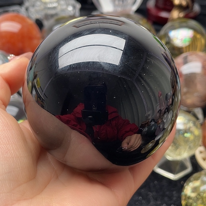 未镶嵌珠宝半成品水晶