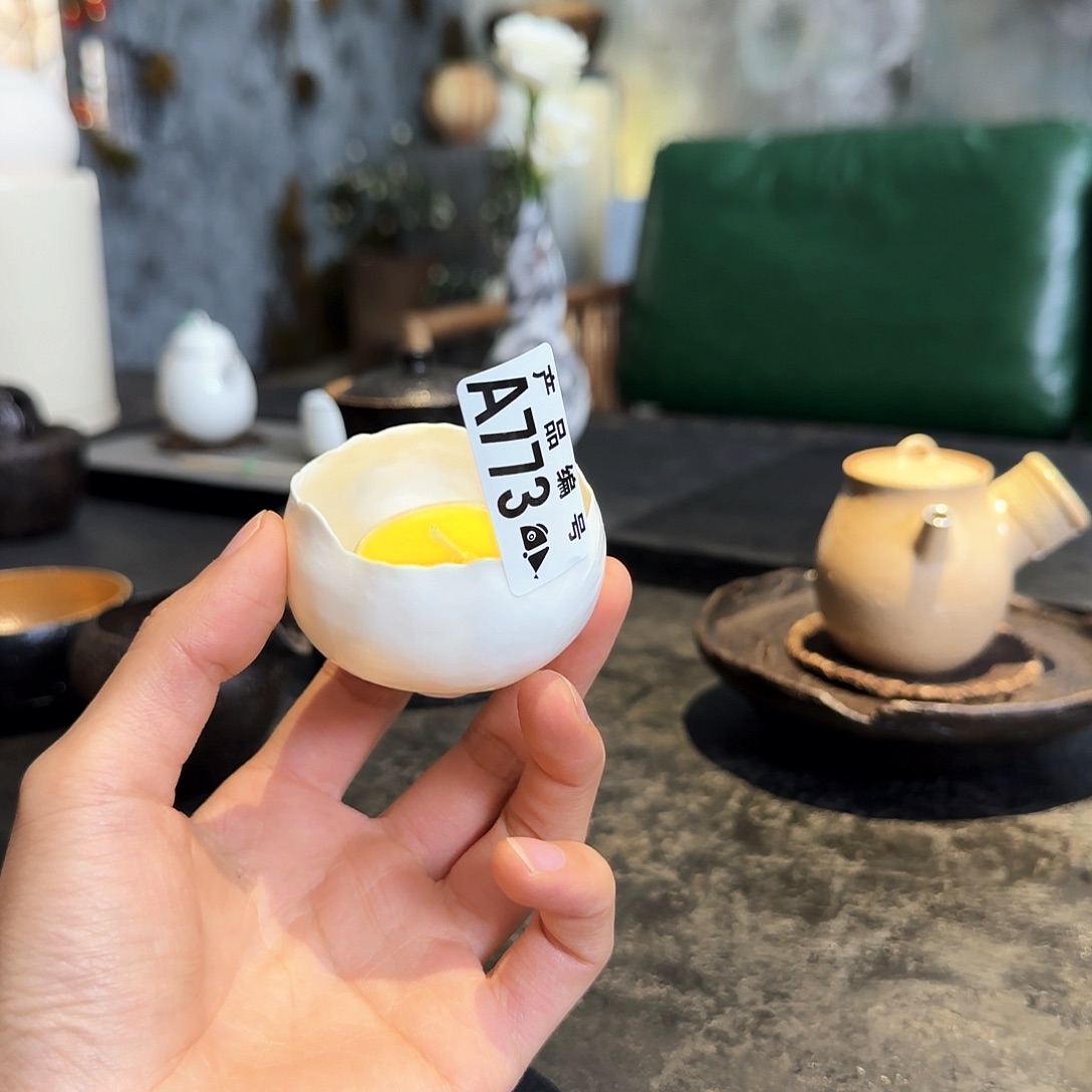 景德镇陶瓷艺术品手作