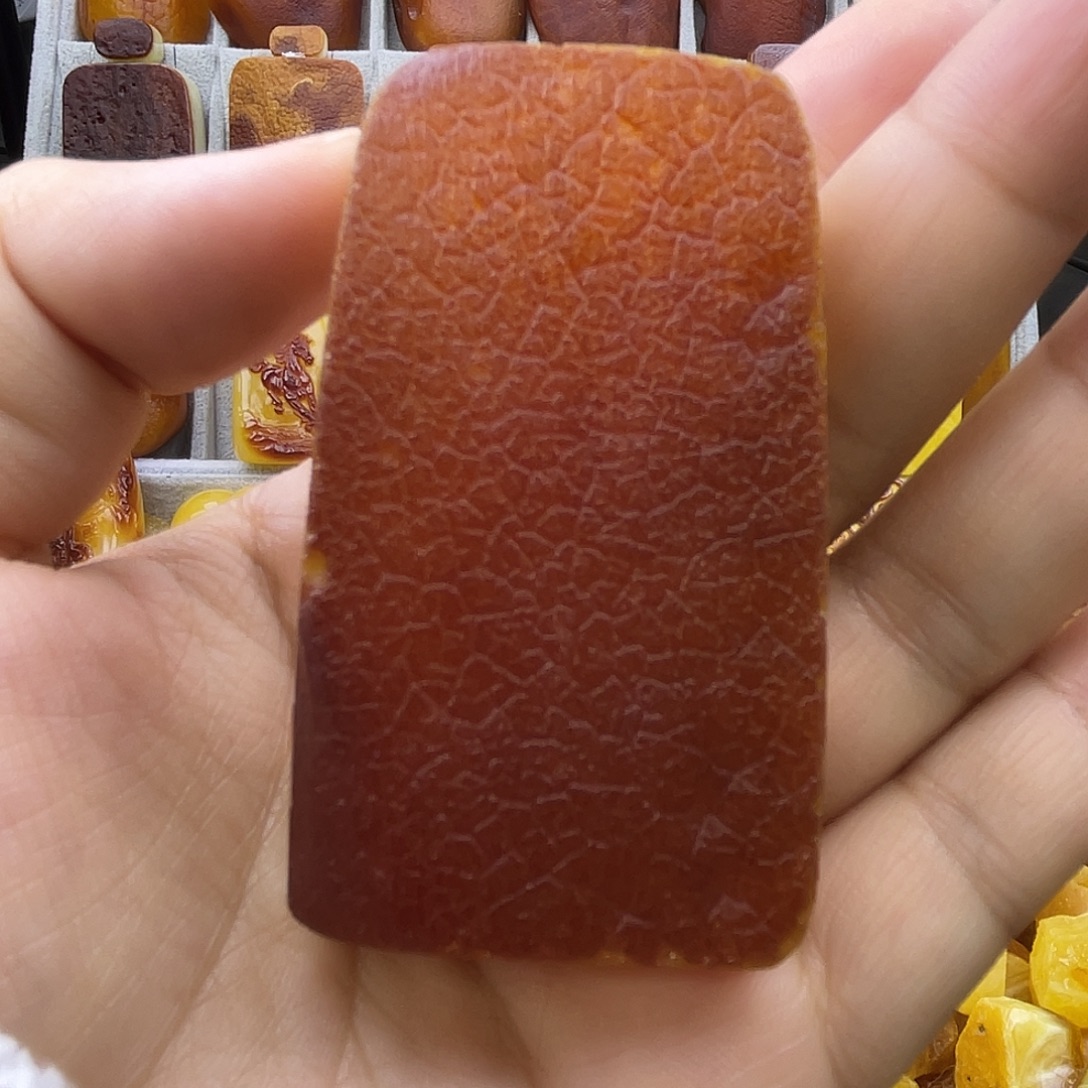 定制蜜蜡未镶嵌679999999