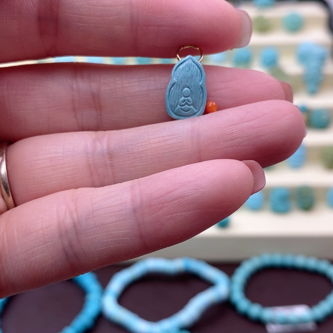 南红玛瑙珠宝奇石未镶嵌