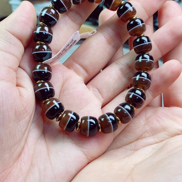 玛瑙/玉髓玛瑙未镶嵌