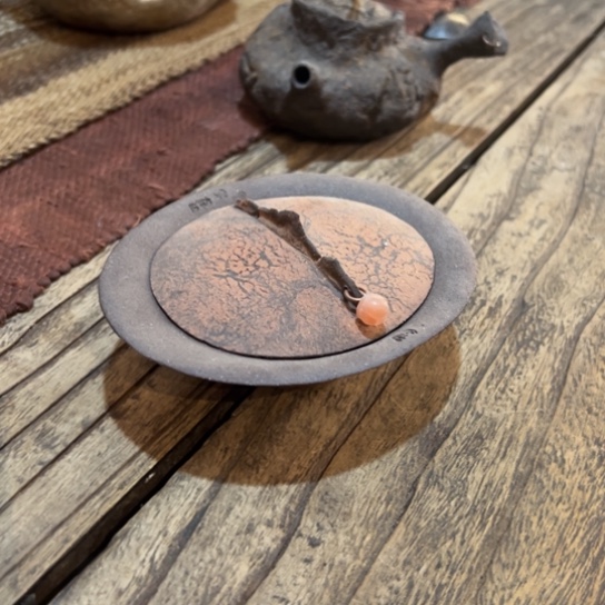 M****)新年快乐茶具茶具