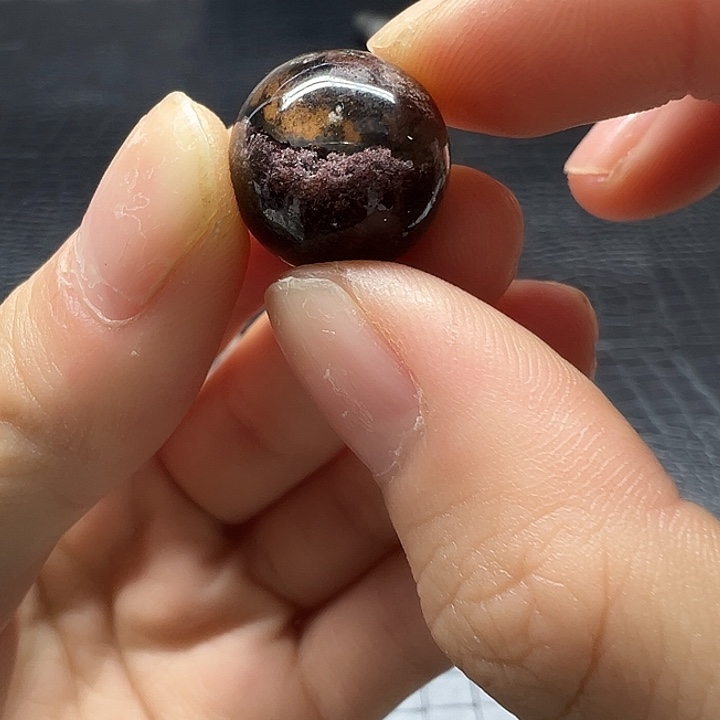 水晶珠宝半成品未镶嵌343水晶